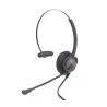 FONE DE OUVIDO HEADSET ZOX HZ-30 RJ9