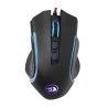Mouse Gamer Redragon M607 Griffin 7200 DPI