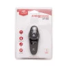 APRESENTADOR SEM FIO C3TECH PRETO AP-400