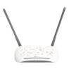 Modem Roteador Wireless N ADSL2+ TD-W8961N Tp-Link 