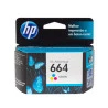 Cartucho-664-Standard-Colorid-HP