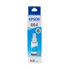 Refil de Tinta T664220 Ciano Epson