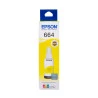 Refil de Tinta T664420 Amarelo Epson