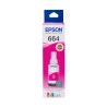 Refil de Tinta T664320 Magenta Epson