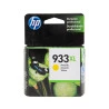 Cartucho de Tinta 933XL Amarelo - HP