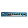 switch-hikvision-8-portas