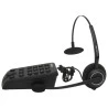 Headset Intelbras HSB-50 RJ9 