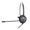 FONE DE OUVIDO HEADSET ZOX HZ-30 RJ9