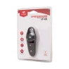 APRESENTADOR SEM FIO C3TECH PRETO AP-400
