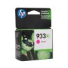 Cartucho de Tinta 933XL Magenta - HP 