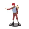Boneco Colecionável Gaara Standing Characters Naruto 28295