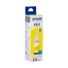 Refil de Tinta T664420 Amarelo Epson