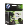 Cartucho de Tinta 122XL Colorido - HP