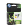 Cartucho de Tinta 933XL Amarelo - HP