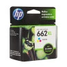 Cartucho de Tinta HP 662XL Colorido