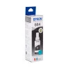 Refil de Tinta T664120 Preto Epson 