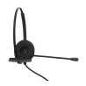 FONE DE OUVIDO HEADSET ZOX HZ-30 RJ9
