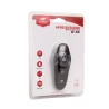 APRESENTADOR SEM FIO C3TECH PRETO AP-400