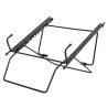 SUPORTE PARA NOTEBOOK DIGITADOR ERGONÔMICO SN 1263 PRETO