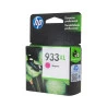 Cartucho de Tinta 933XL Magenta - HP 