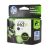 Cartucho de Tinta 662XL Preto - HP