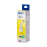 Refil de Tinta T664420 Amarelo Epson