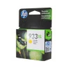 Cartucho de Tinta 933XL Amarelo - HP