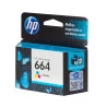 Cartucho-664-Standard-Colorid-HP