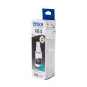 Refil de Tinta T664120 Preto Epson 