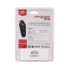 APRESENTADOR SEM FIO C3TECH PRETO AP-400