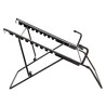 SUPORTE PARA NOTEBOOK DIGITADOR ERGONÔMICO SN 1263 PRETO