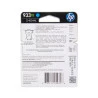 Parte traseira do Cartucho HP 933XL Ciano com a descrição do Produto