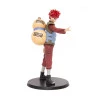 Boneco Colecionável Gaara Standing Characters Naruto 28295