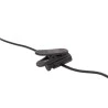 FONE DE OUVIDO HEADSET ZOX HZ-30 RJ9