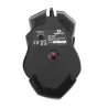 Mouse Gamer Redragon M607 Griffin 7200 DPI