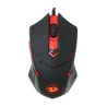 Kit Gamer Redragon Mouse + Mousepad M601-BA