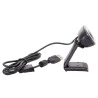 Lateral Webcam Logitech C270 USB HD 720P Preto