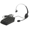 Headset Intelbras HSB-50 RJ9 