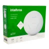 ROTEADOR E ACCESS POINT INTELBRAS AP 360