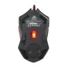 Kit Gamer Redragon Mouse + Mousepad M601-BA