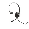 FONE DE OUVIDO HEADSET ZOX DH-60 USB
