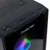 GABINETE GAMER LIKETEC SIGMA PRETO -2099