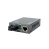 MEDIA CONV 10/100/1000 SX MM D-NET DN-10000M