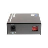 MEDIA CONV RJ-45 10/100/1000 LX SM D-NET DN-10000S20