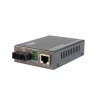 MEDIA CONV RJ-45 10/100/1000 LX SM D-NET DN-10000S20
