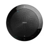 Visão Superior Alto Falante Jabra Speak 510 UC Preto Bluetooth 7510-209