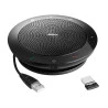 Alto Falante Jabra Speak 510 UC Preto Bluetooth 7510-209