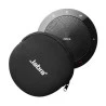Alto Falante Jabra Speak 510 UC Preto Bluetooth 7510-209 e Case de transporte 