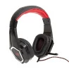 Headset gamer com microfone C3-Tech Crow PH-G100BK P2 