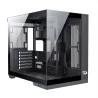 GABINETE REDRAGON GAMER WIDELOAD CA-604B-PRO